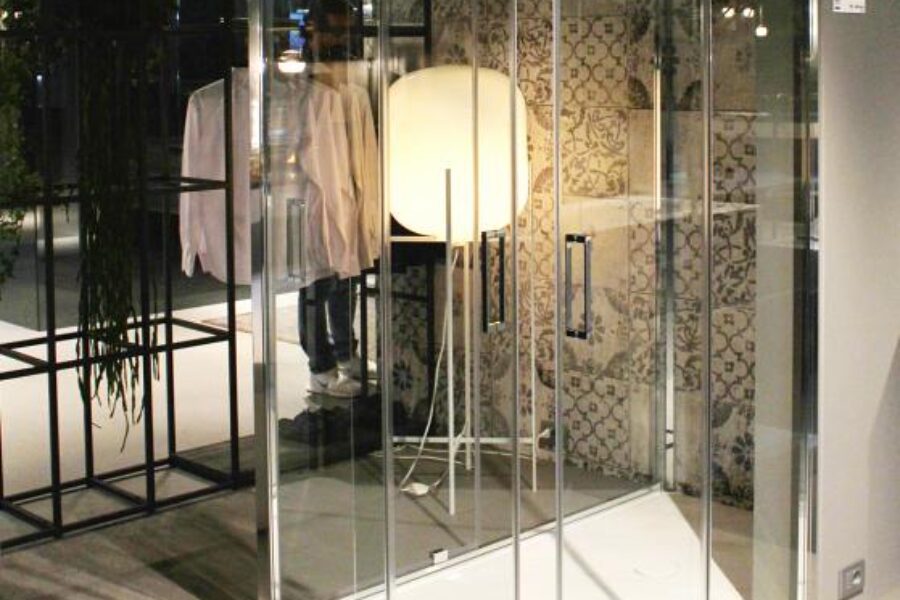 Disenia en el Cersaie 2015: las novedades