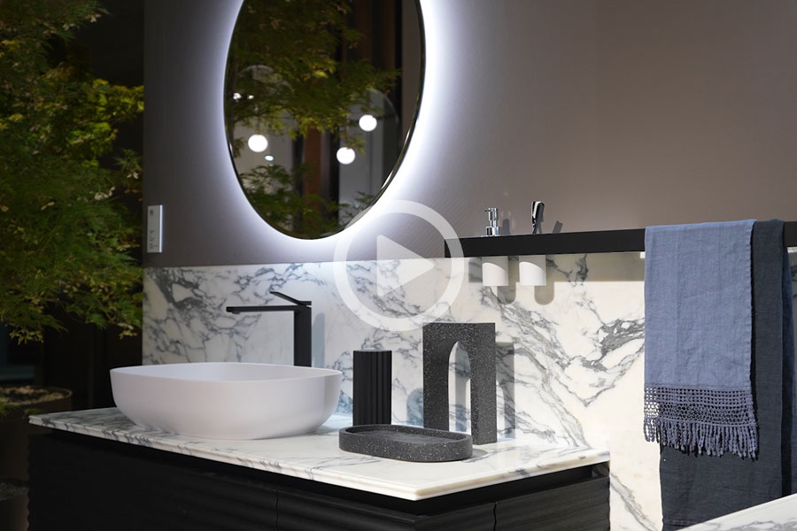 Inspirational paths:  Nuestro Cersaie 2022