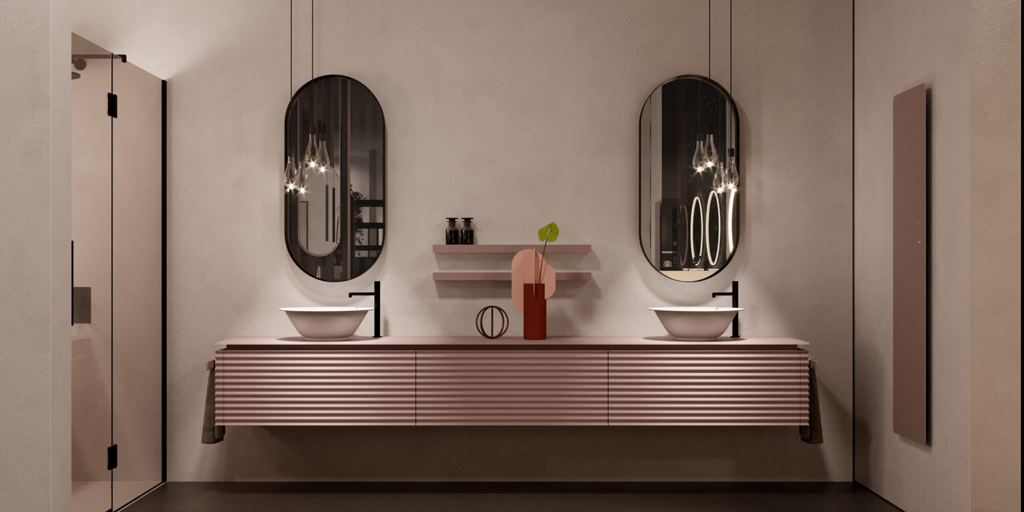 Una experiencia inmersiva: entra en la sala de exposición virtual de Ideagroup - Disenia