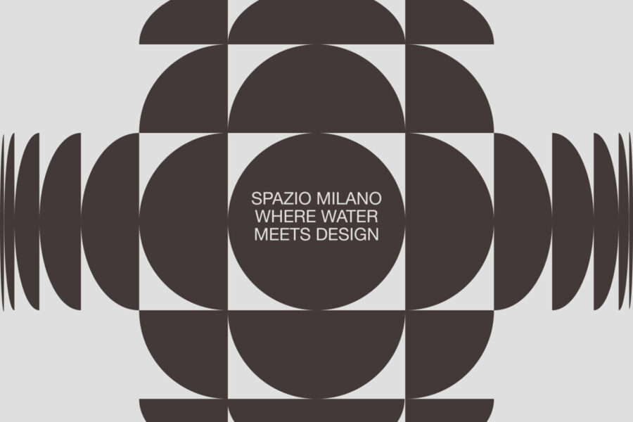 Milano Design Week 2025: te esperamos en el Fuorisalone