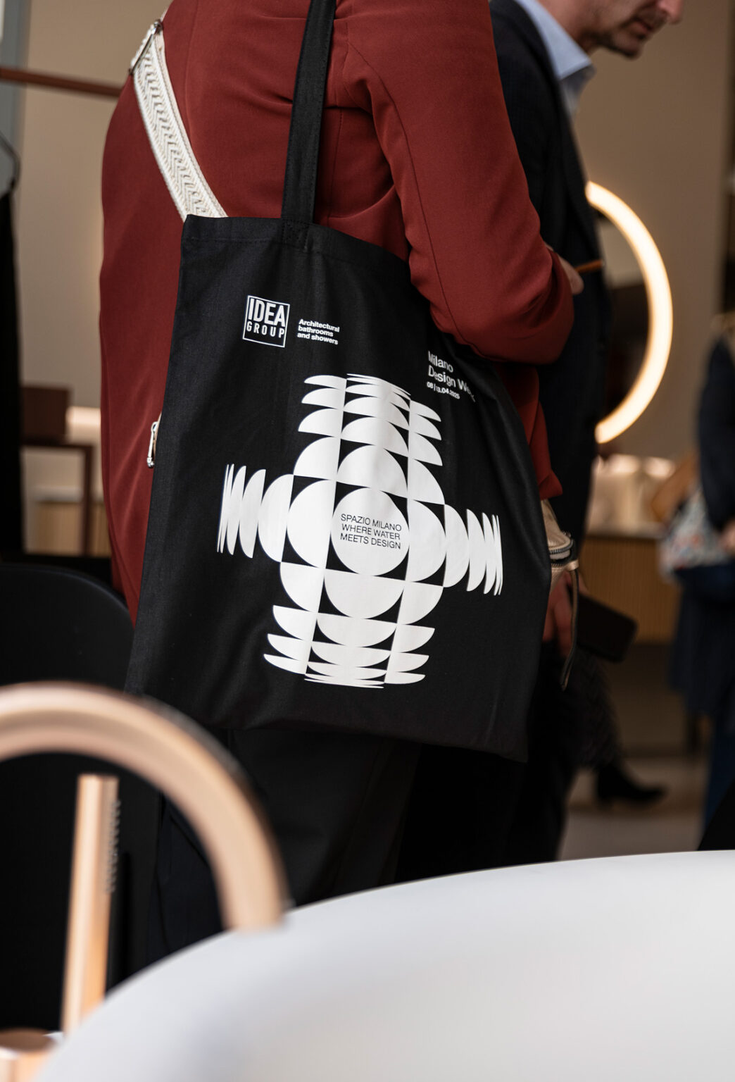 Un relato en imágenes de nuestra Milano Design Week 2025 - Disenia