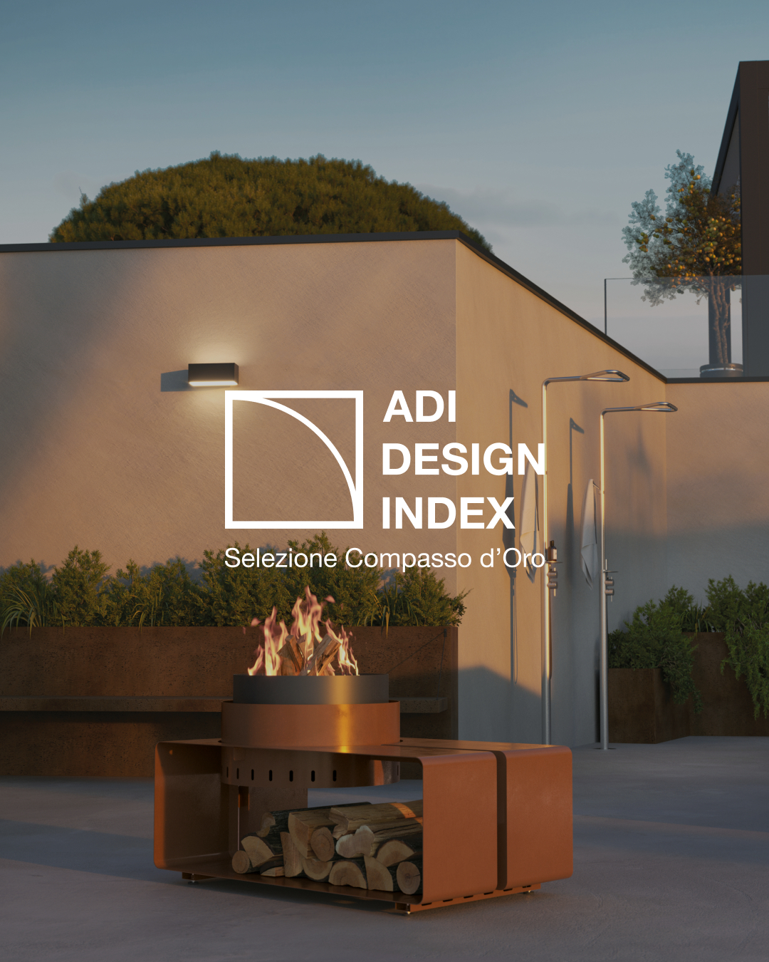 Lumina ha sido incluido en el ADI Design Index 2025 - Disenia
