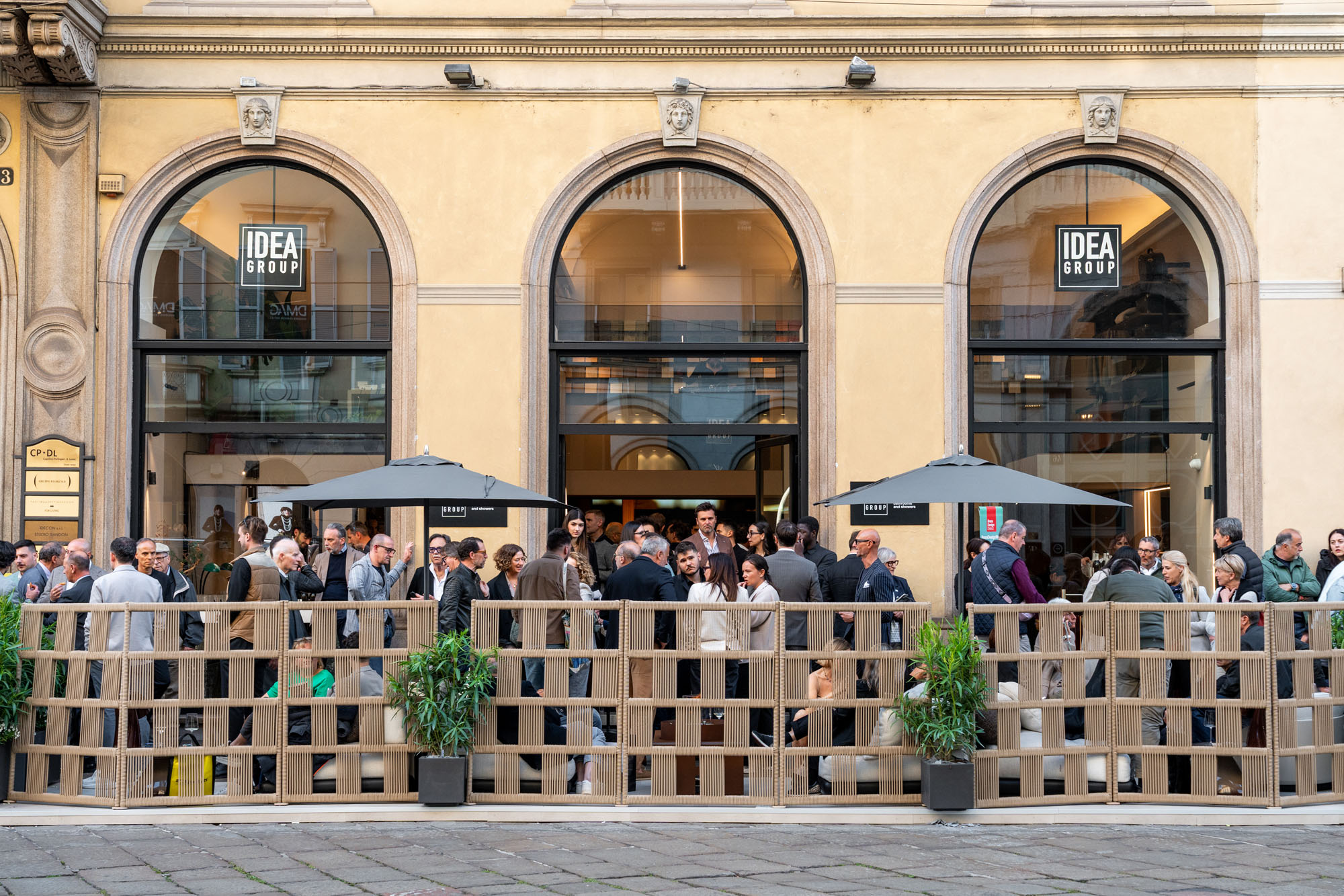 Nuestra Milano Design Week 2026 - Disenia