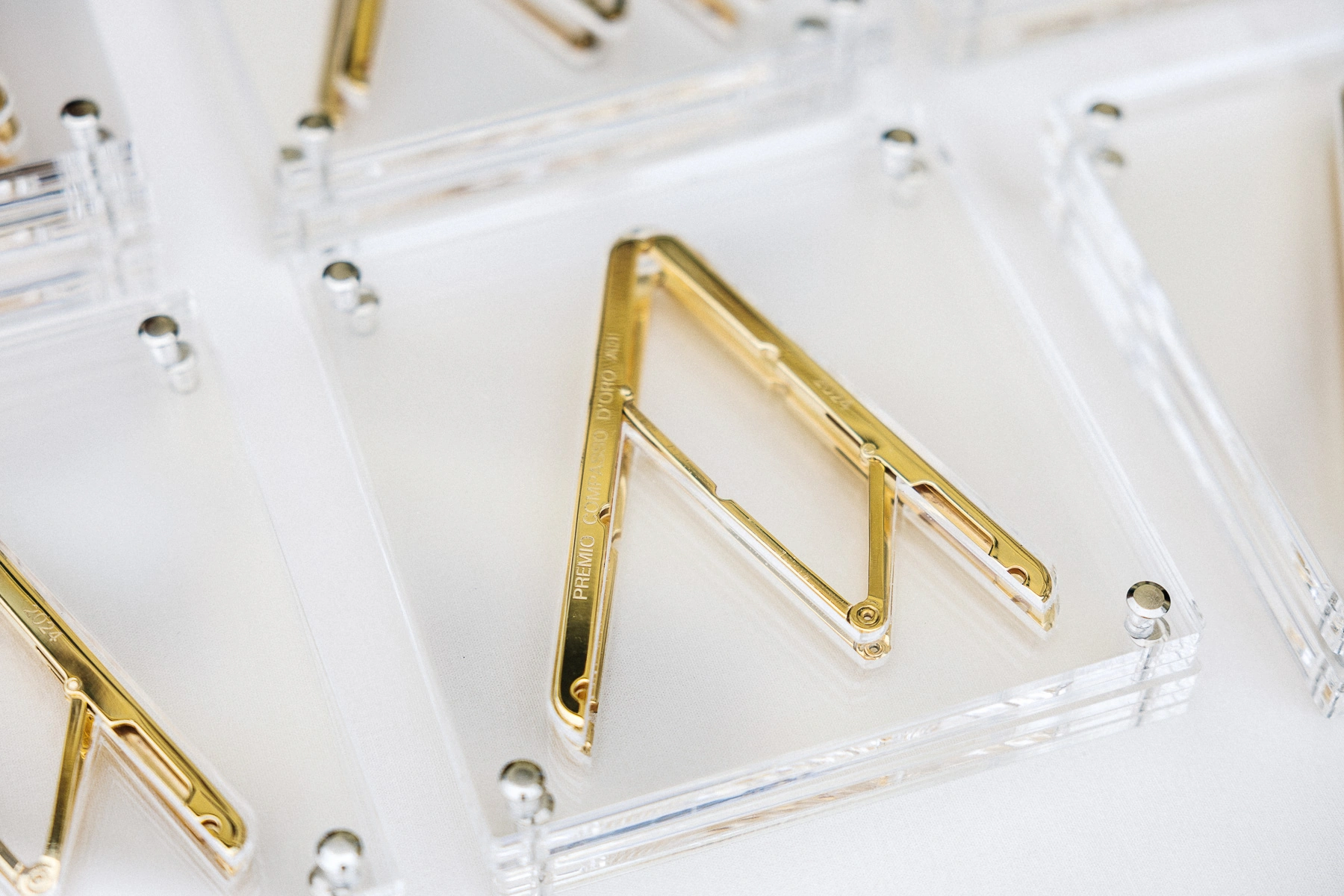 El brasero Lumina expuesto en el ADI Design Museum - Disenia